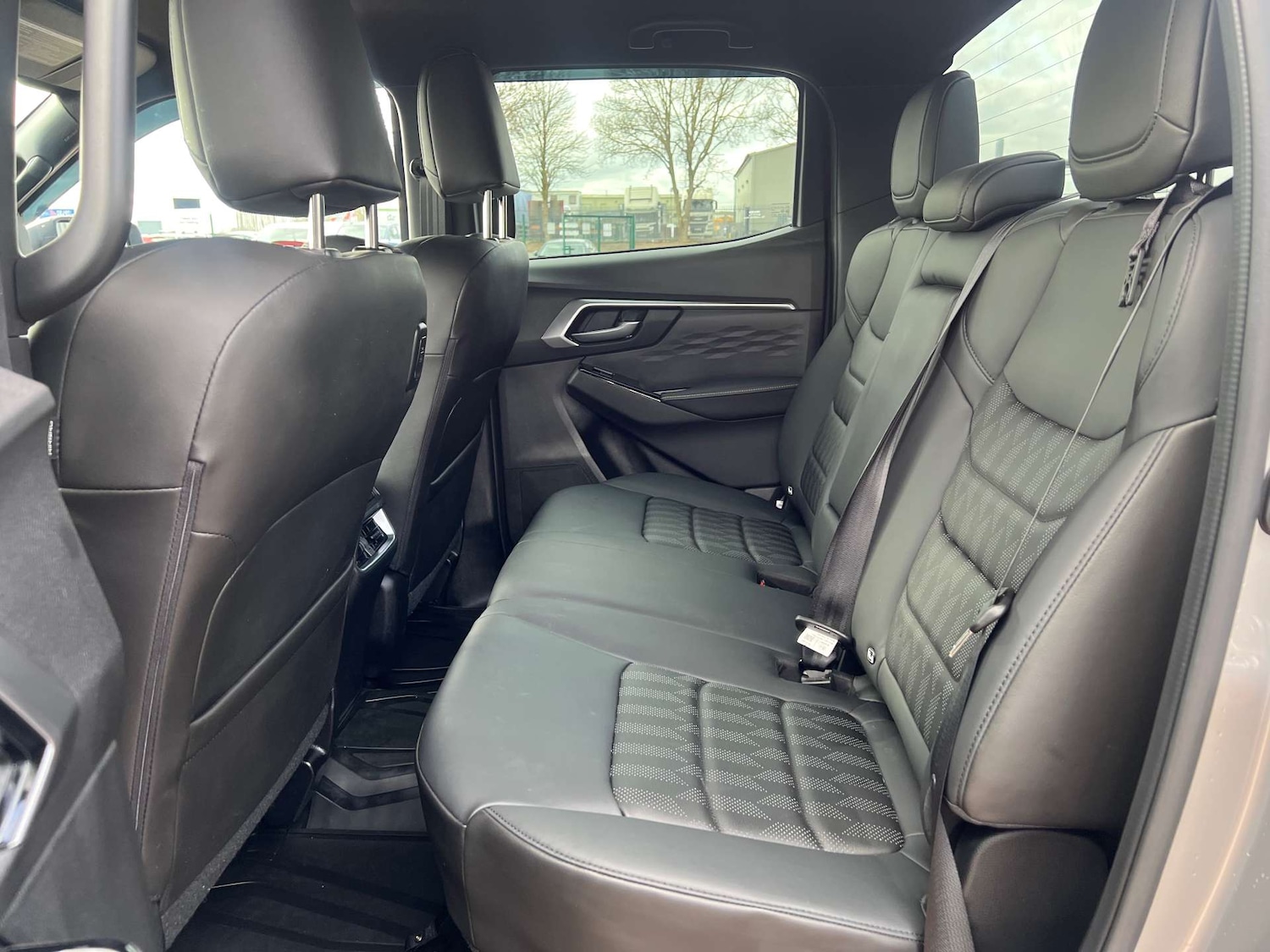 Used Isuzu D-Max 2025 for sale - 77653010: Photo 47