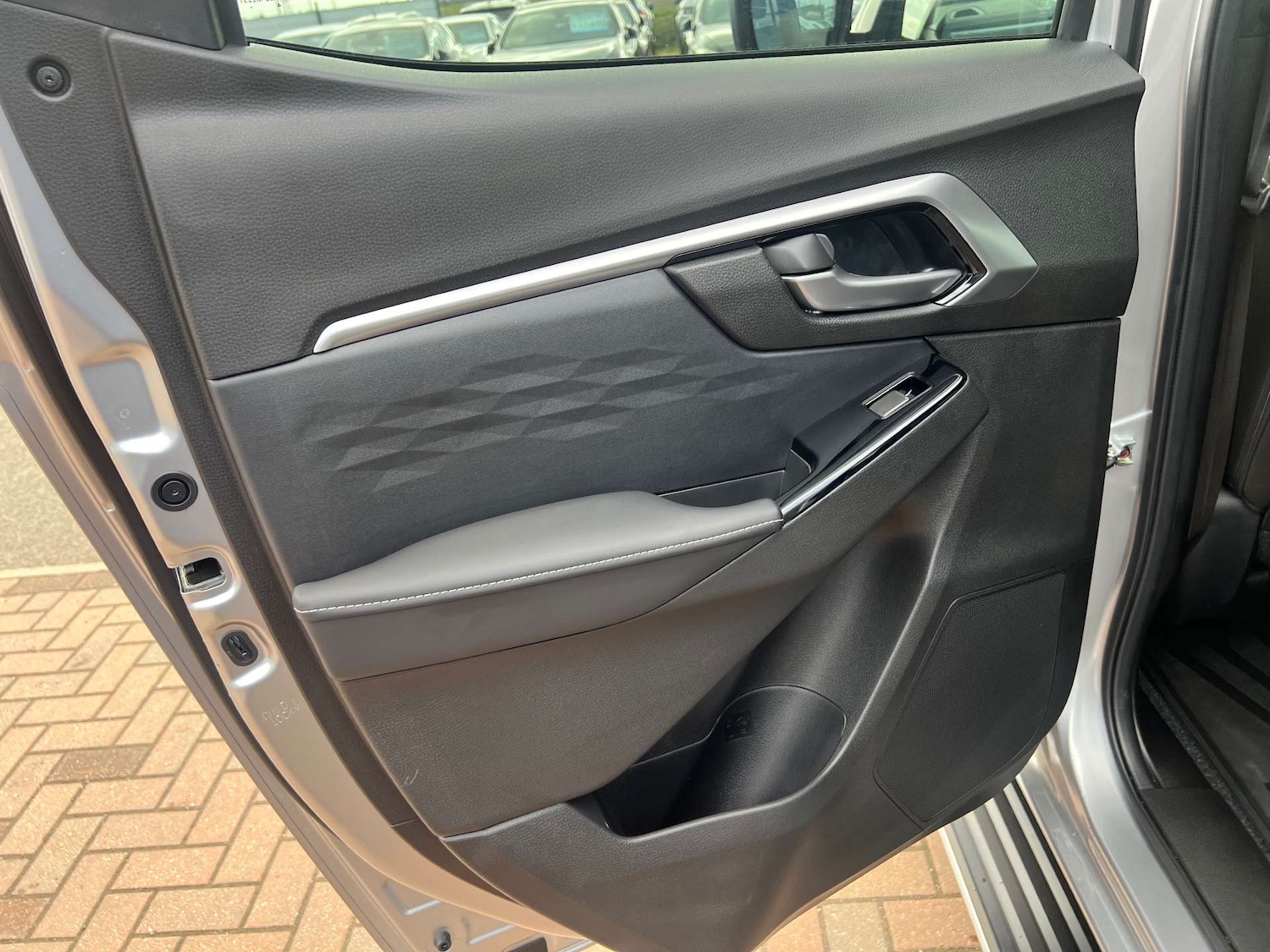 Used Isuzu D-Max 2025 for sale - 77653010: Photo 51