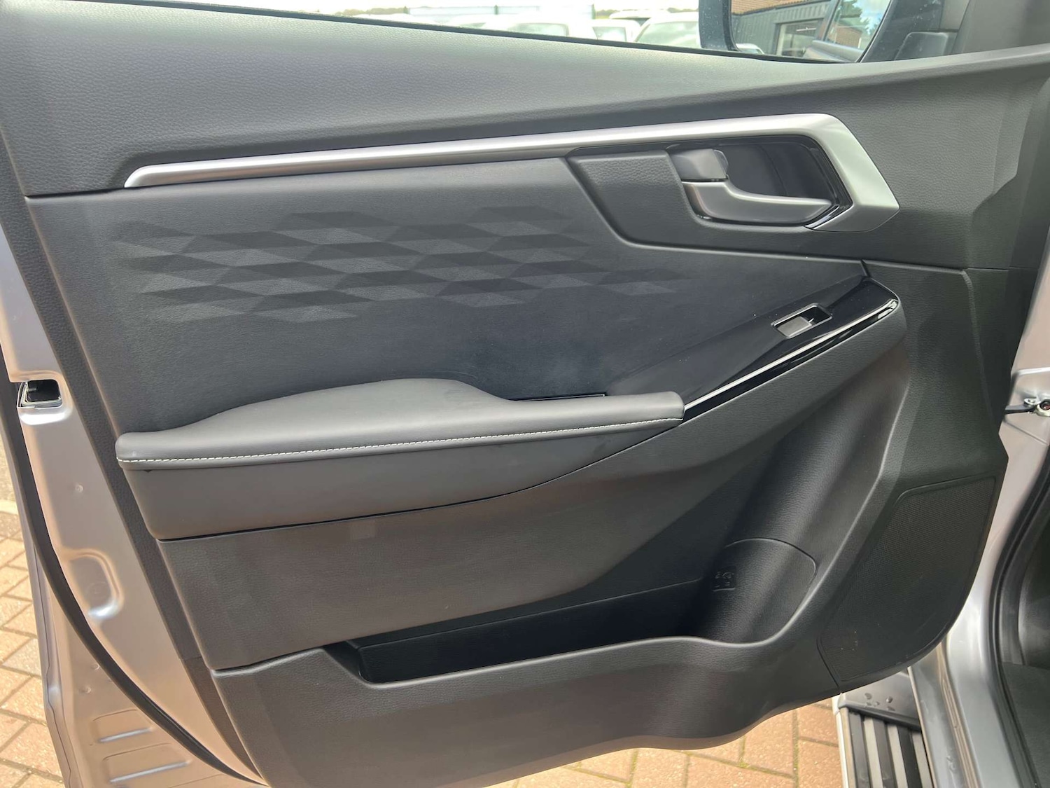 Used Isuzu D-Max 2025 for sale - 77653010: Photo 52