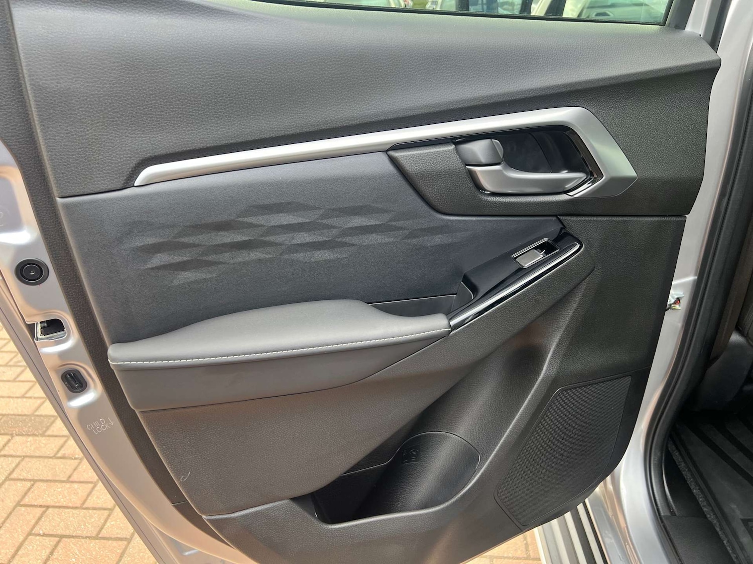 Used Isuzu D-Max 2025 for sale - 77653010: Photo 54