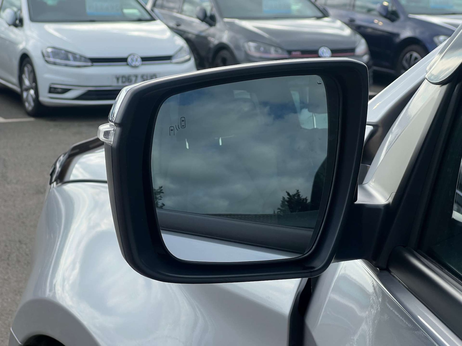 Used Isuzu D-Max 2025 for sale - 77653010: Photo 56