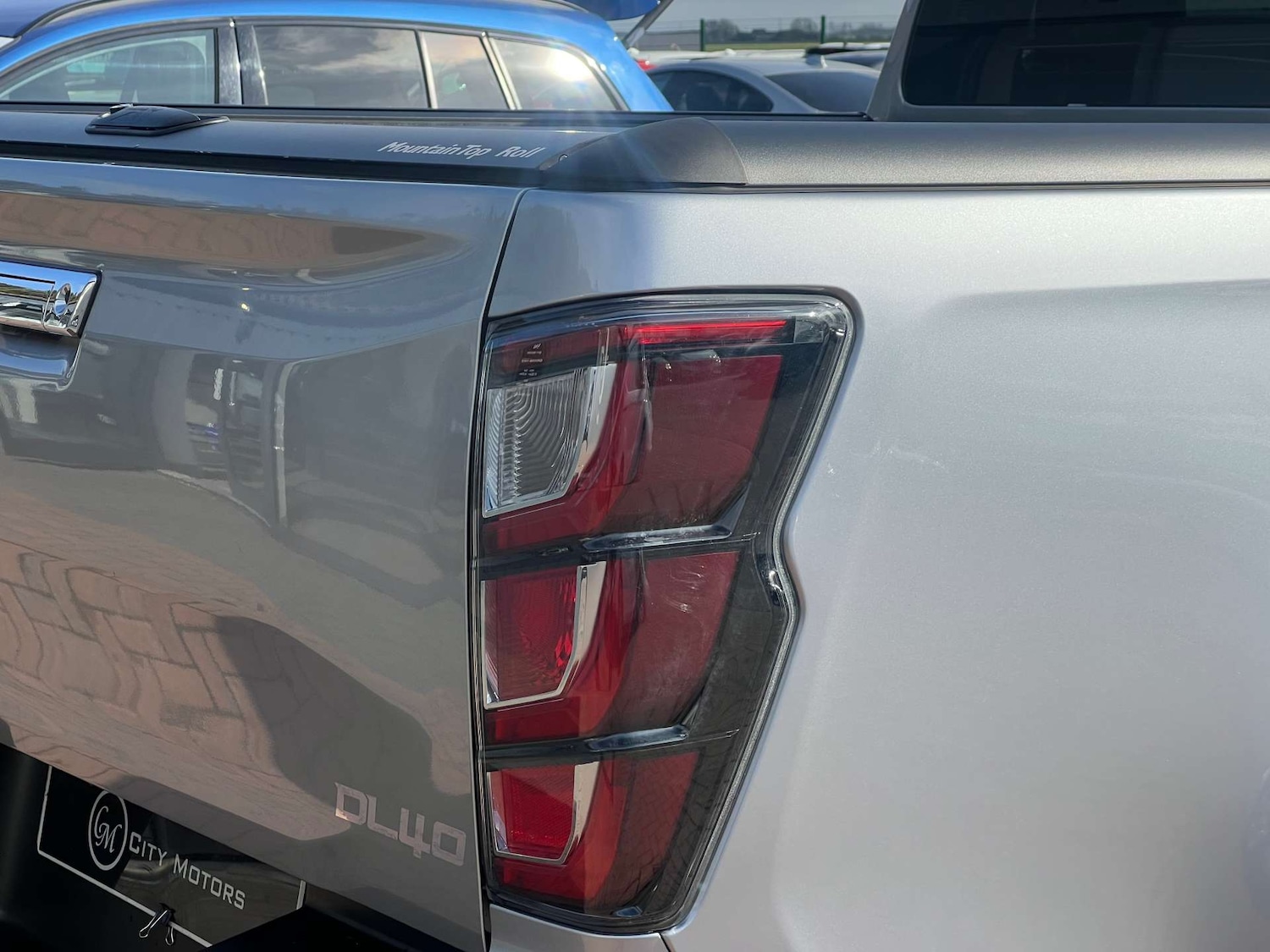 Used Isuzu D-Max 2025 for sale - 77653010: Photo 6