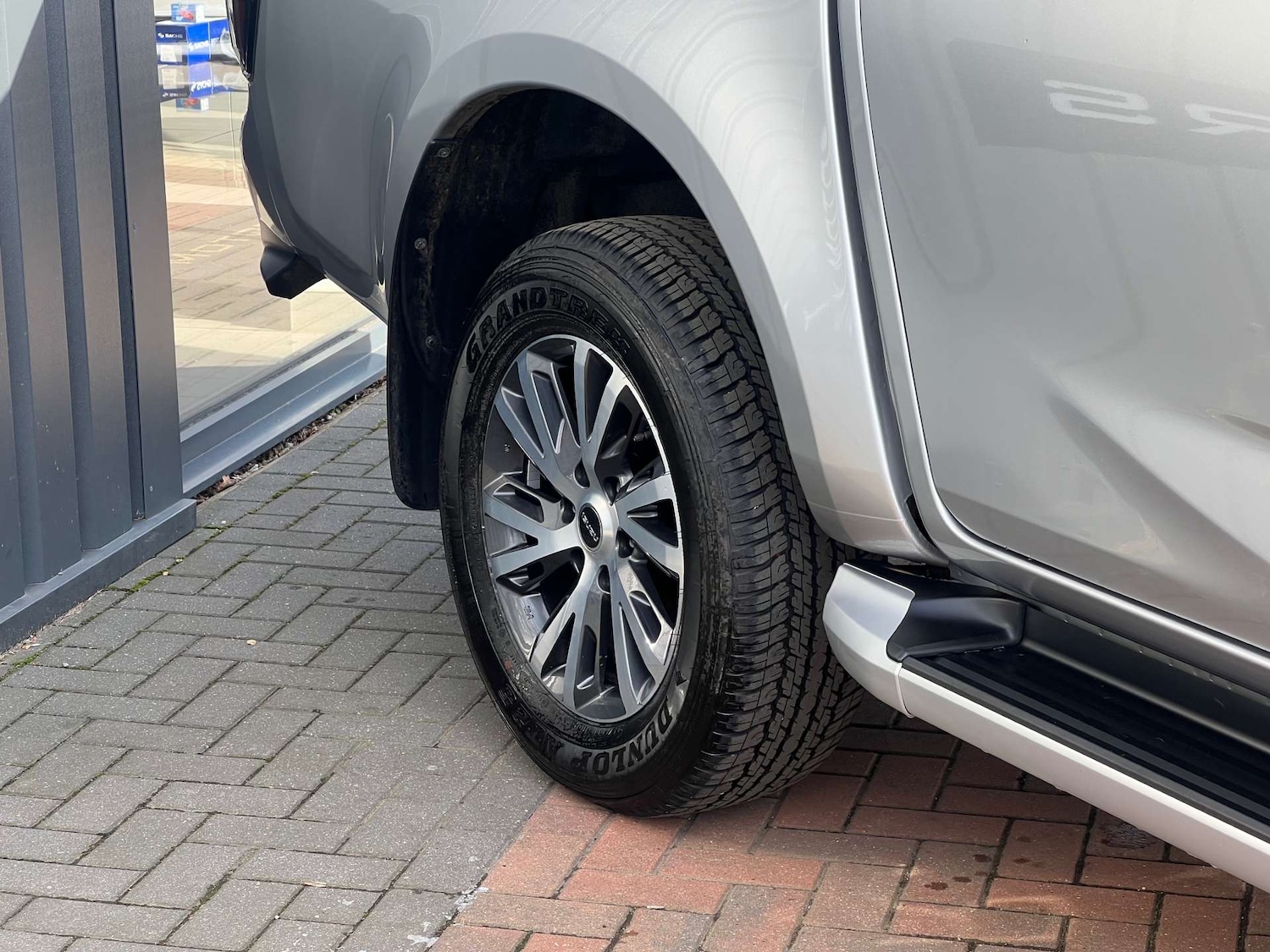 Used Isuzu D-Max 2025 for sale - 77653010: Photo 60