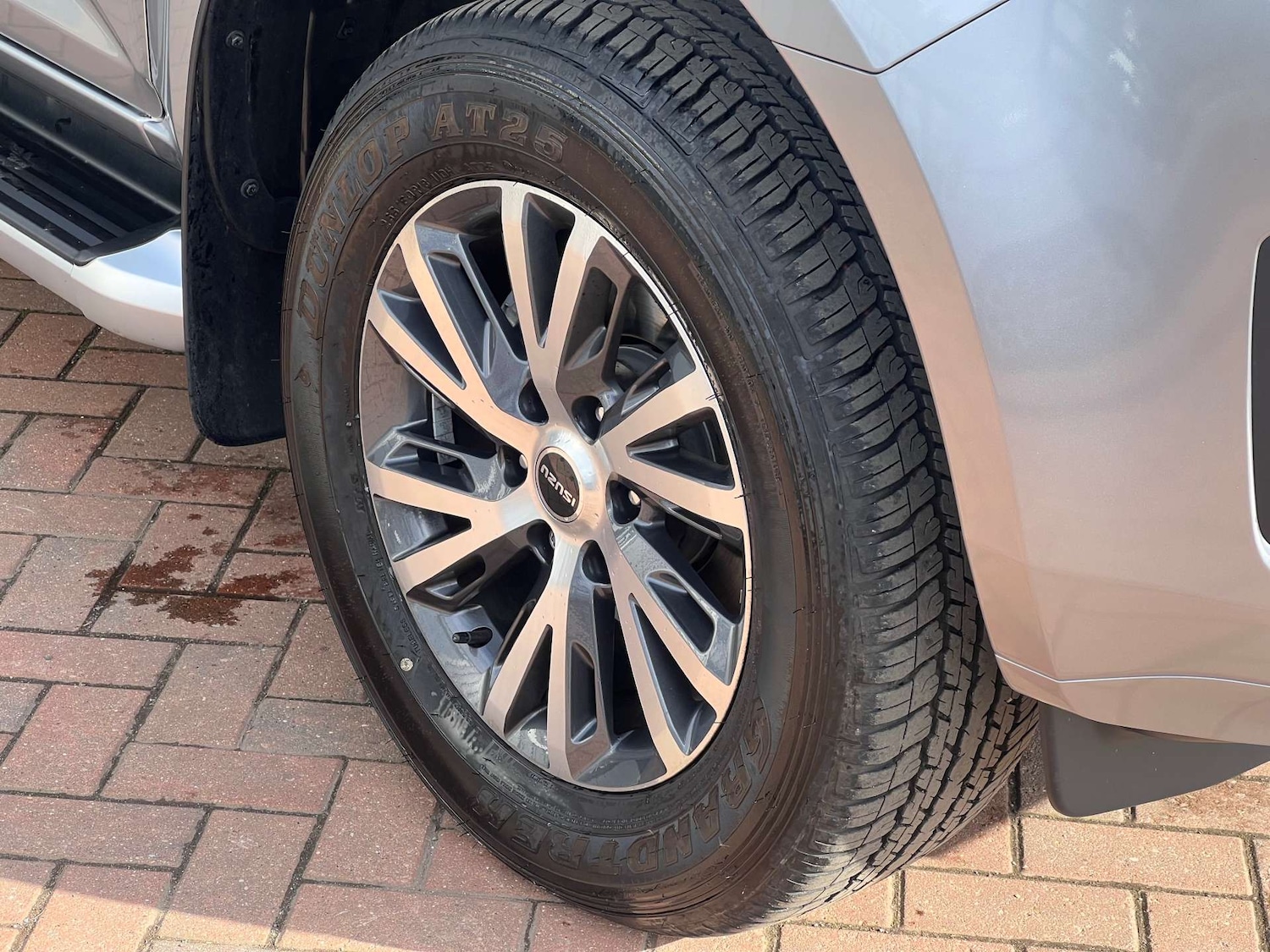 Used Isuzu D-Max 2025 for sale - 77653010: Photo 61