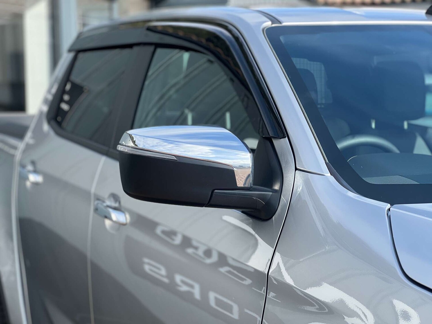 Used Isuzu D-Max 2025 for sale - 77653010: Photo 62