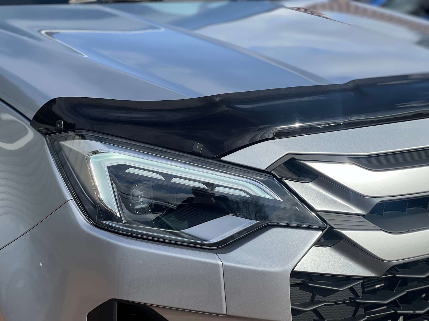 Used Isuzu D-Max 2025 for sale - 77653010: Photo 64