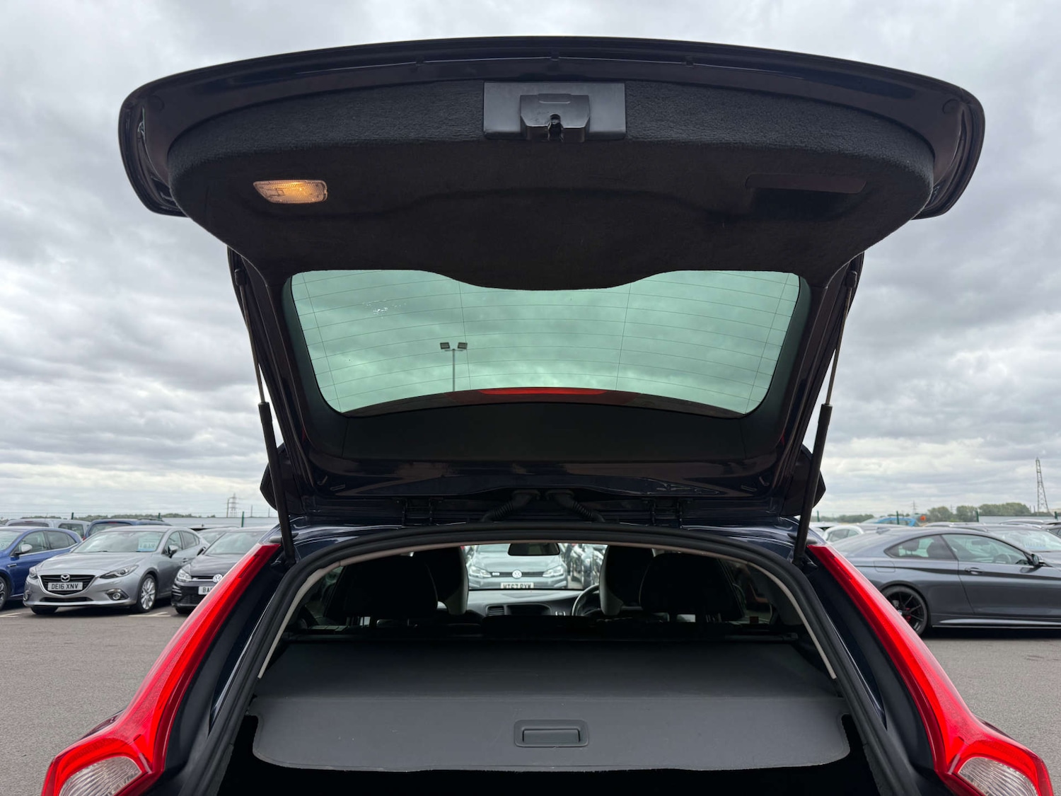 Vehicle 19