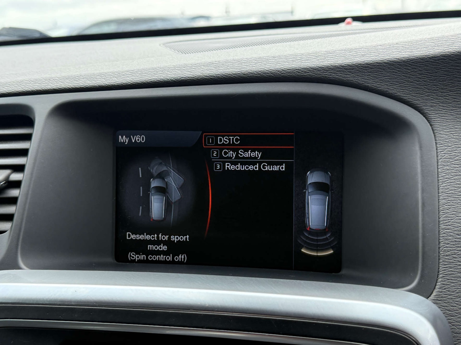Vehicle 27