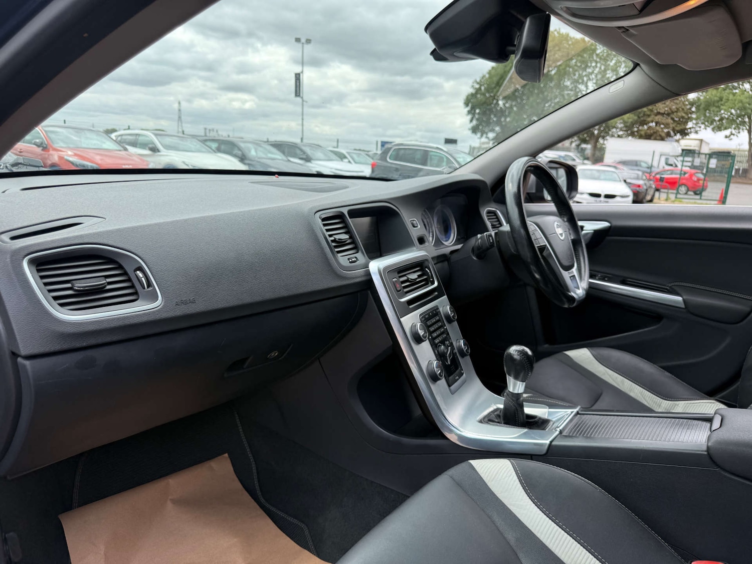 Vehicle 80