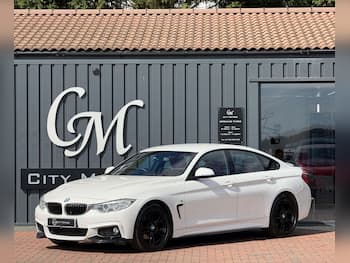 Used BMW 4 Series 2016 for sale - 79829887: Photo