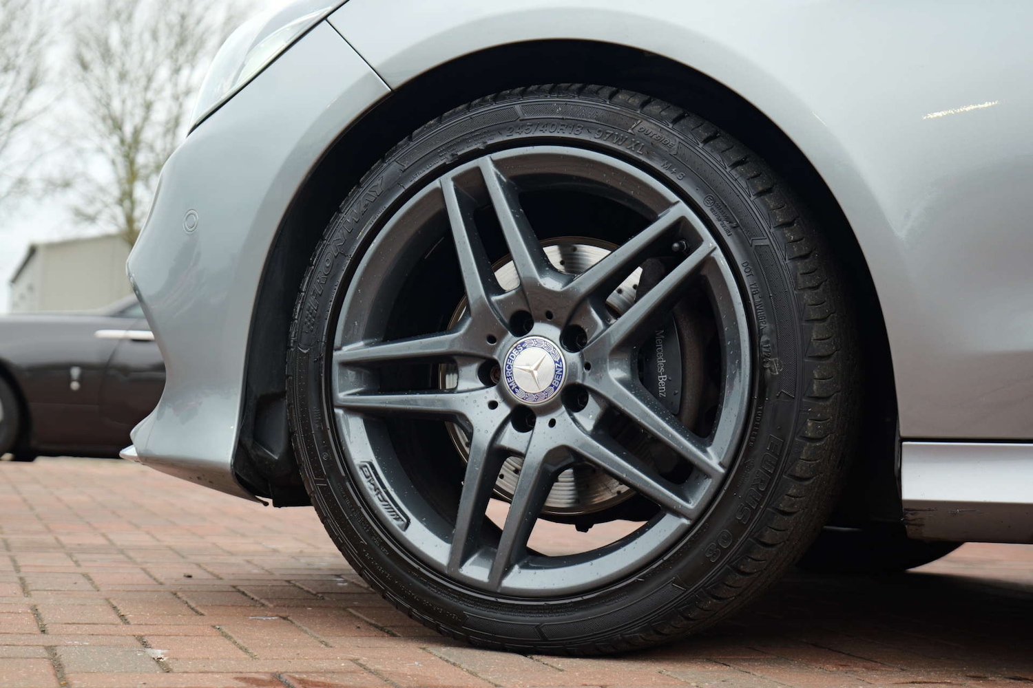 Used Mercedes-Benz E Class 2015 for sale - 76495869: Photo 13