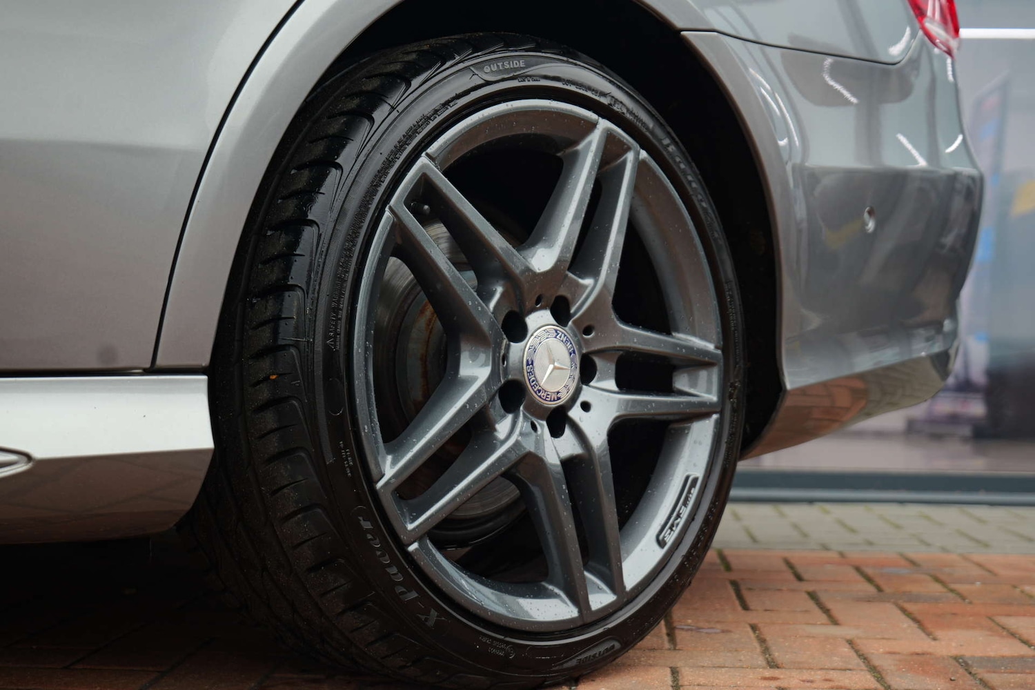 Used Mercedes-Benz E Class 2015 for sale - 76495869: Photo 14