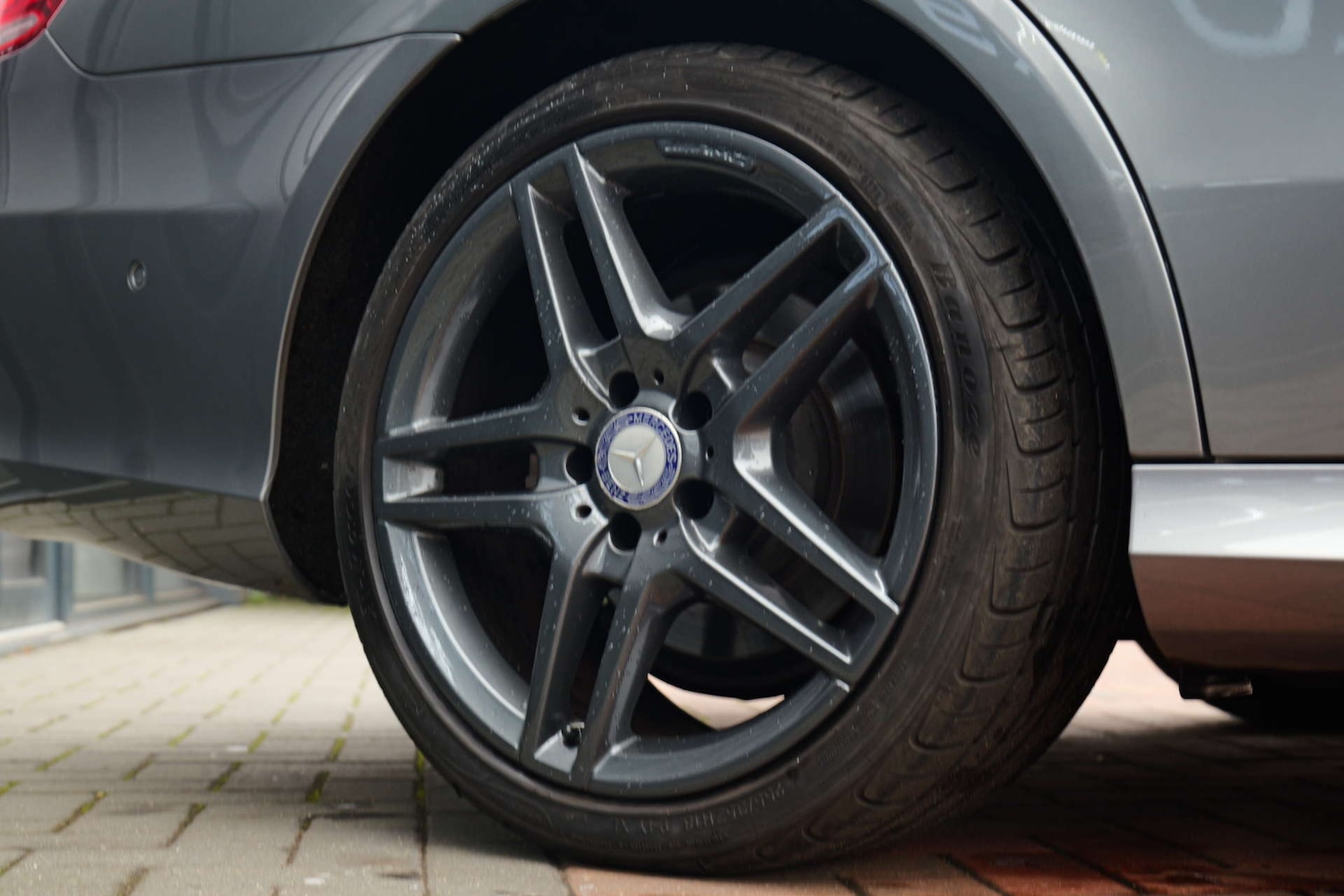 Used Mercedes-Benz E Class 2015 for sale - 76495869: Photo 18