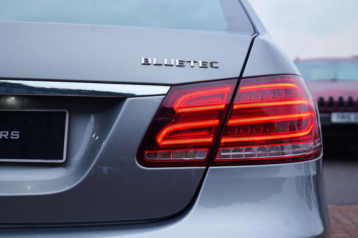 Used Mercedes-Benz E Class 2015 for sale - 76495869: Photo 20