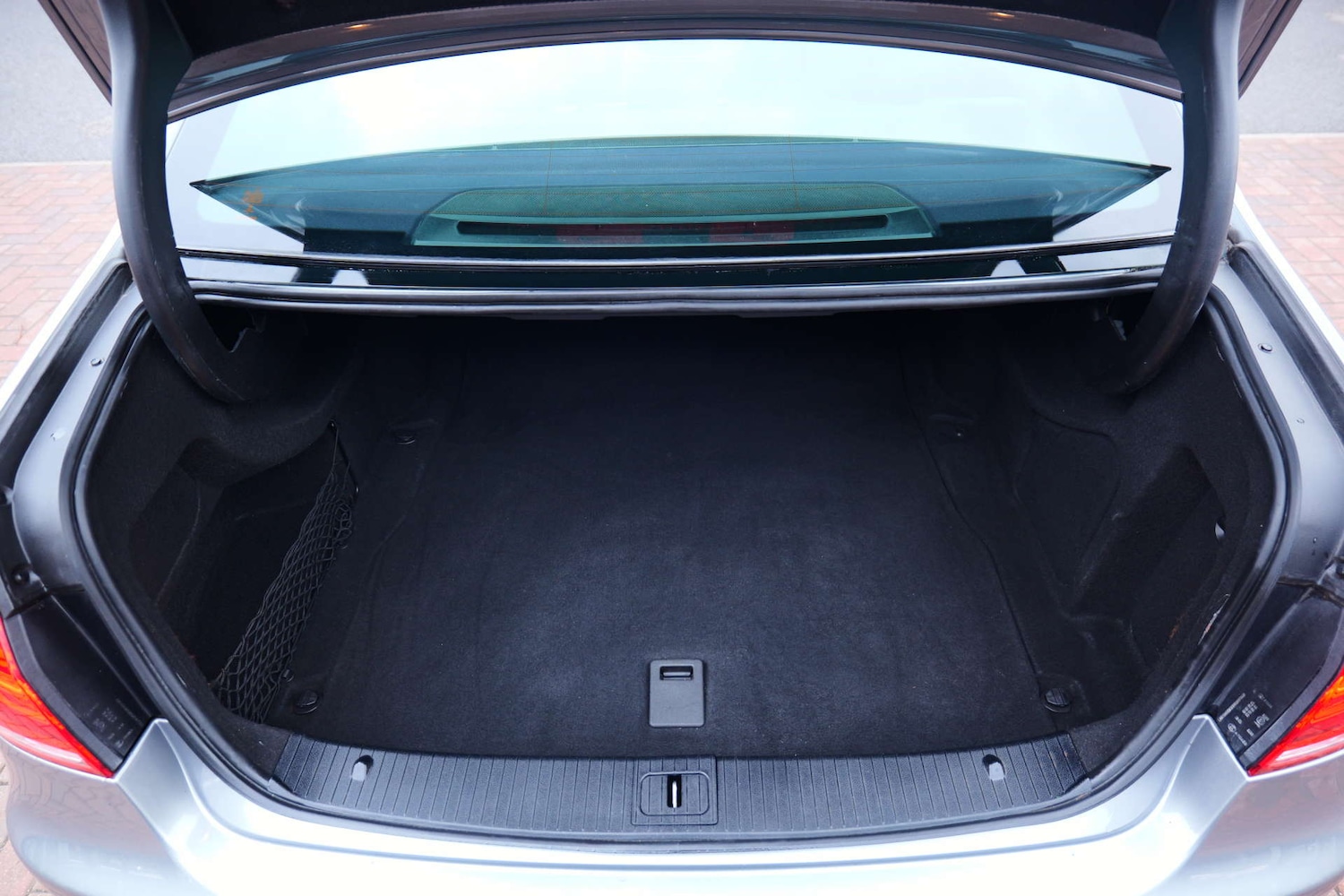 Used Mercedes-Benz E Class 2015 for sale - 76495869: Photo 22