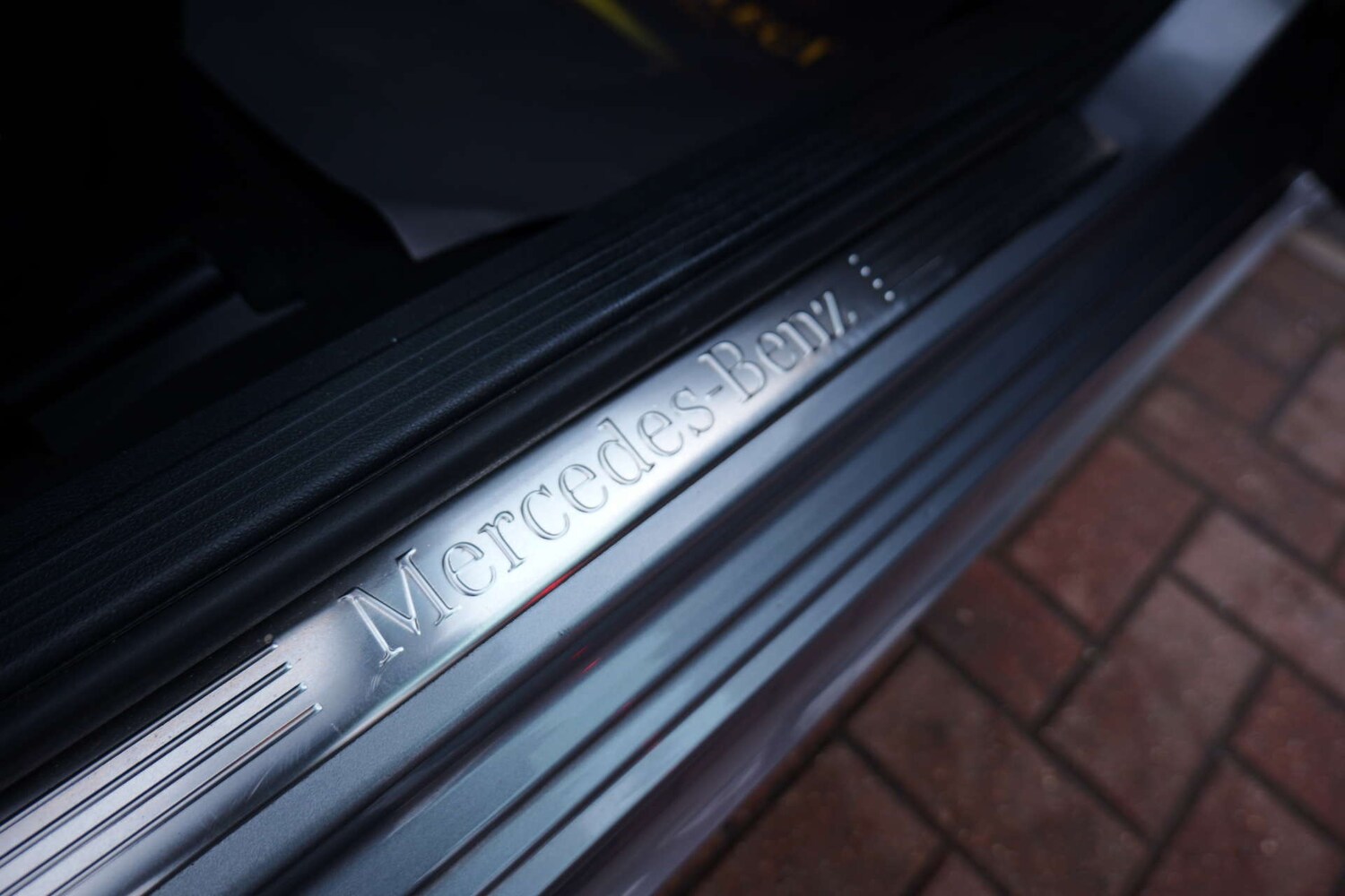 Used Mercedes-Benz E Class 2015 for sale - 76495869: Photo 27