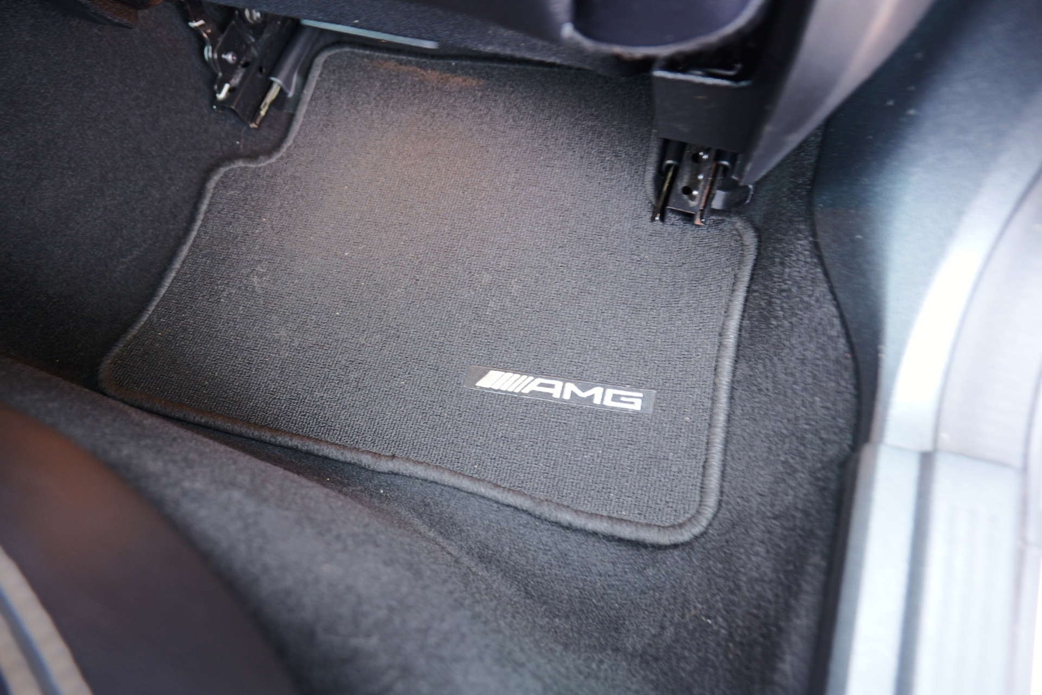 Used Mercedes-Benz E Class 2015 for sale - 76495869: Photo 33