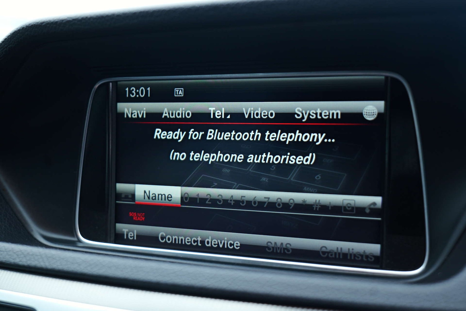 Used Mercedes-Benz E Class 2015 for sale - 76495869: Photo 43