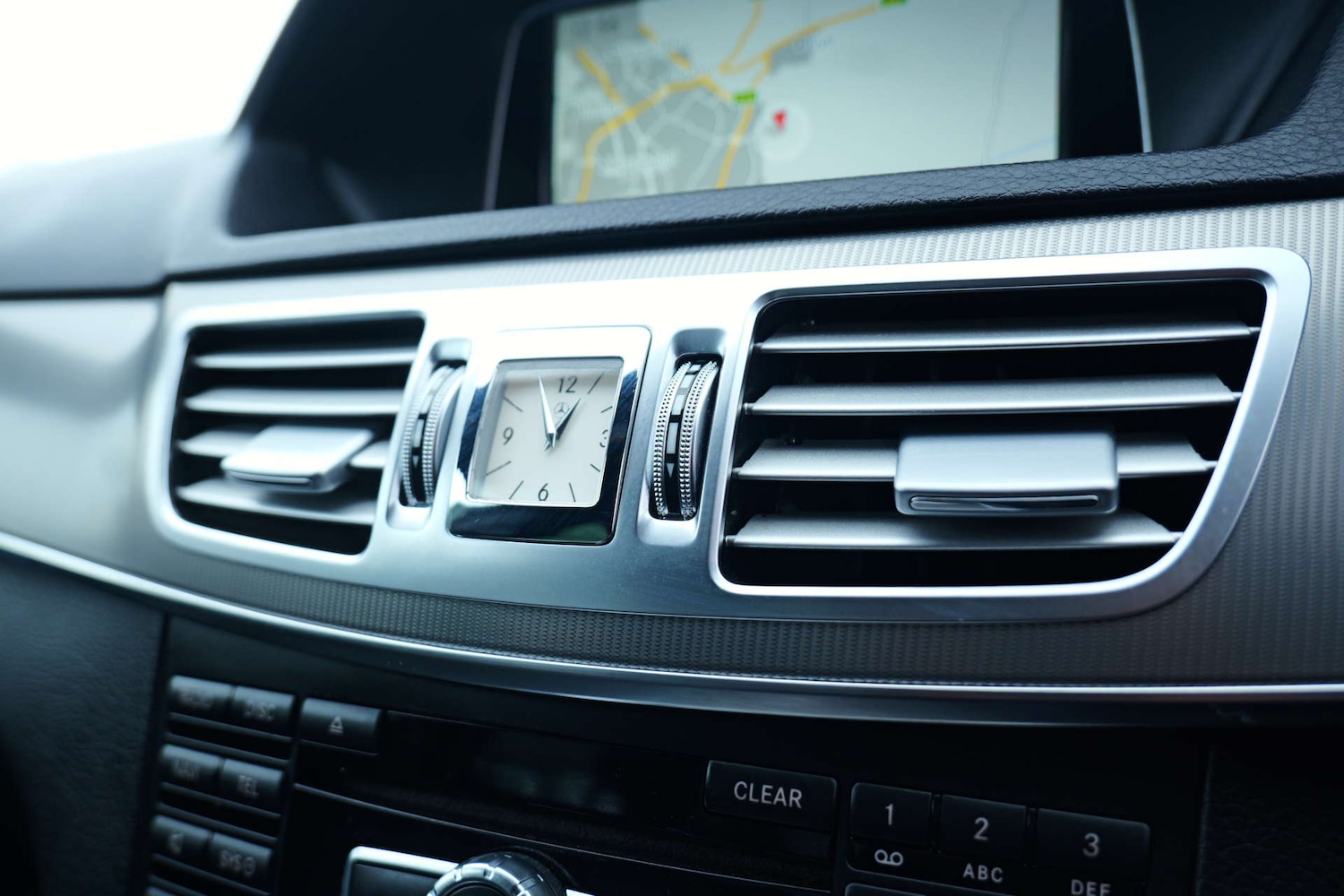 Used Mercedes-Benz E Class 2015 for sale - 76495869: Photo 45