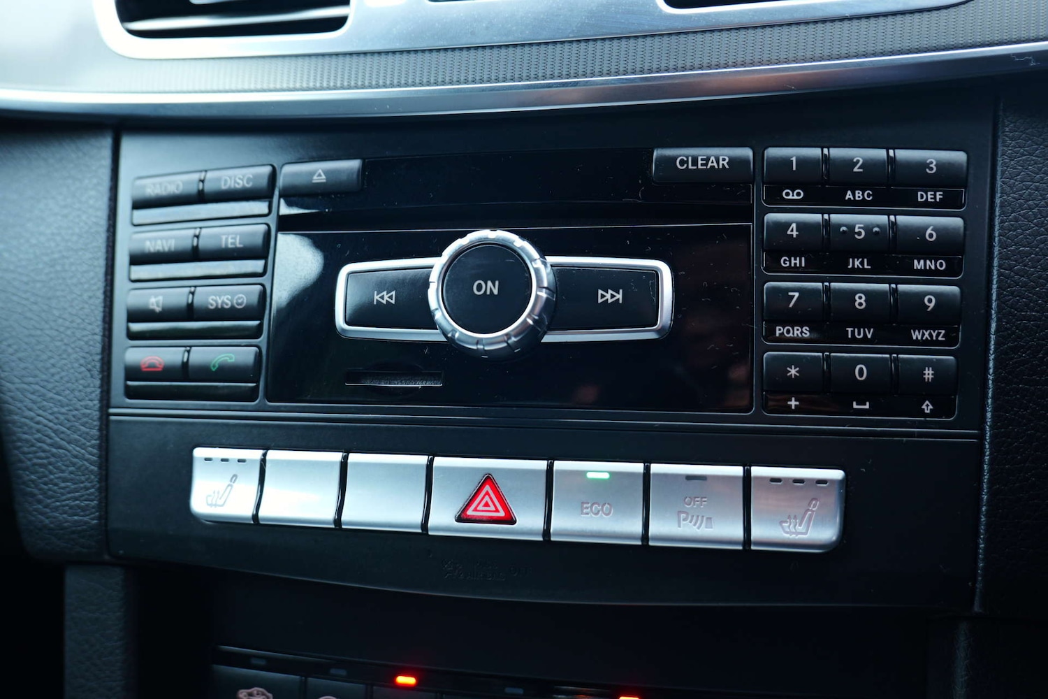 Used Mercedes-Benz E Class 2015 for sale - 76495869: Photo 46