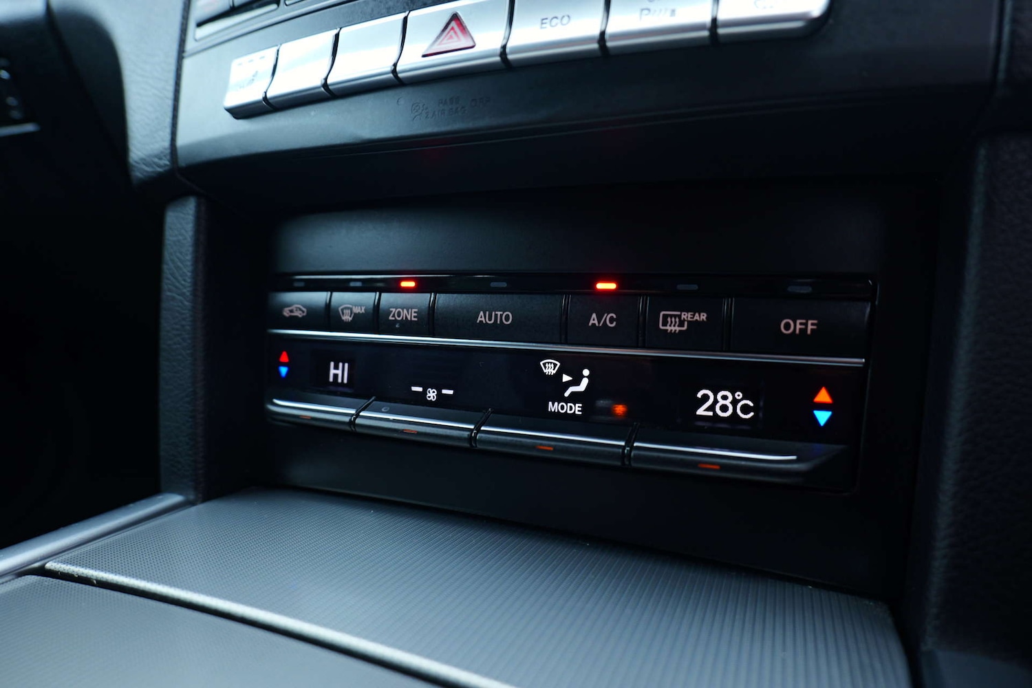 Used Mercedes-Benz E Class 2015 for sale - 76495869: Photo 47