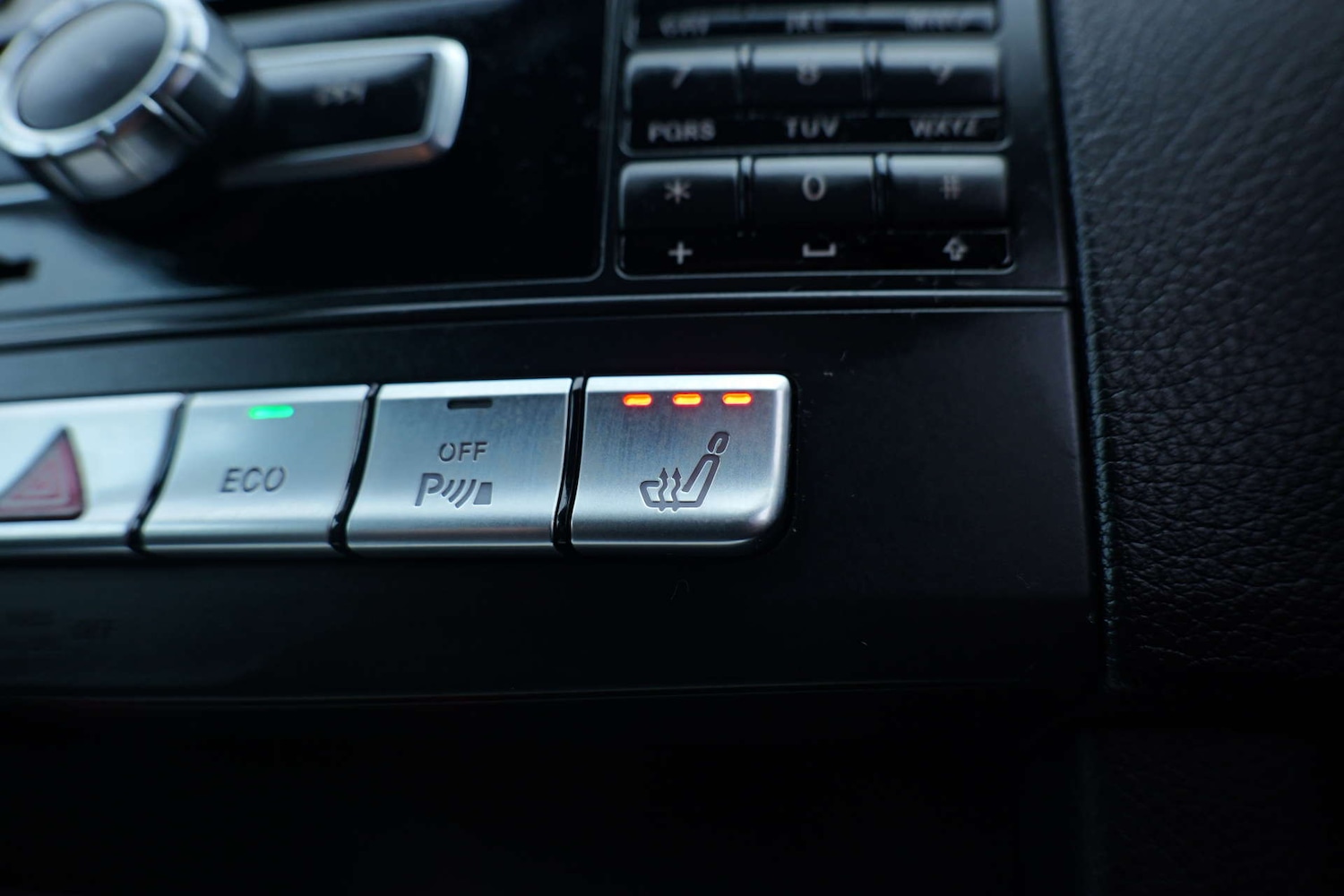 Used Mercedes-Benz E Class 2015 for sale - 76495869: Photo 48