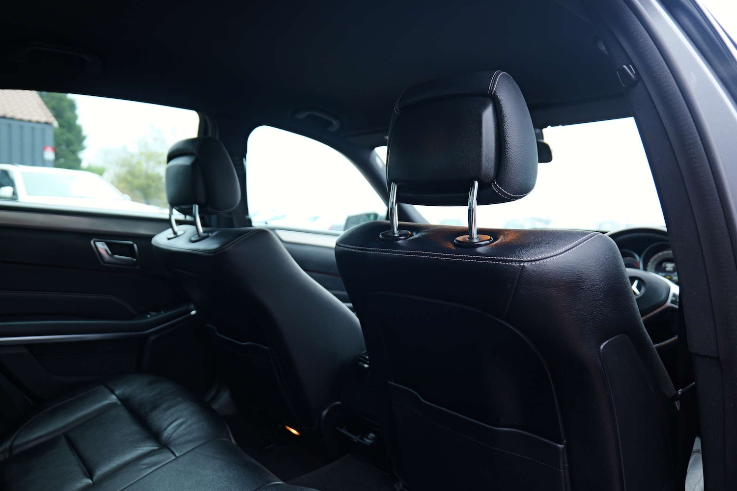 Used Mercedes-Benz E Class 2015 for sale - 76495869: Photo 55