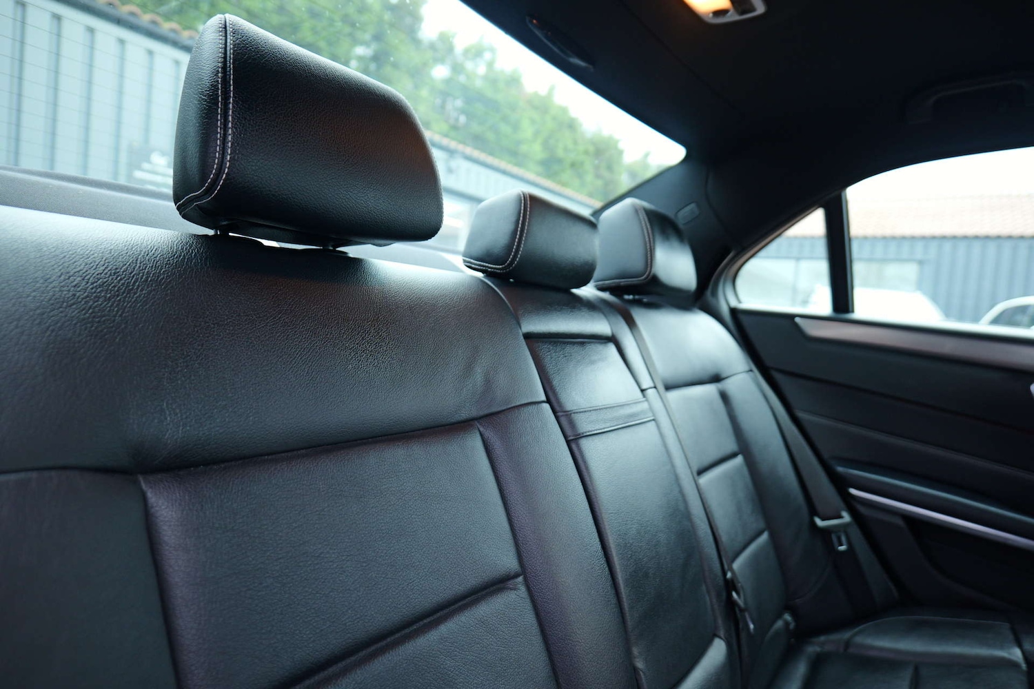 Used Mercedes-Benz E Class 2015 for sale - 76495869: Photo 56