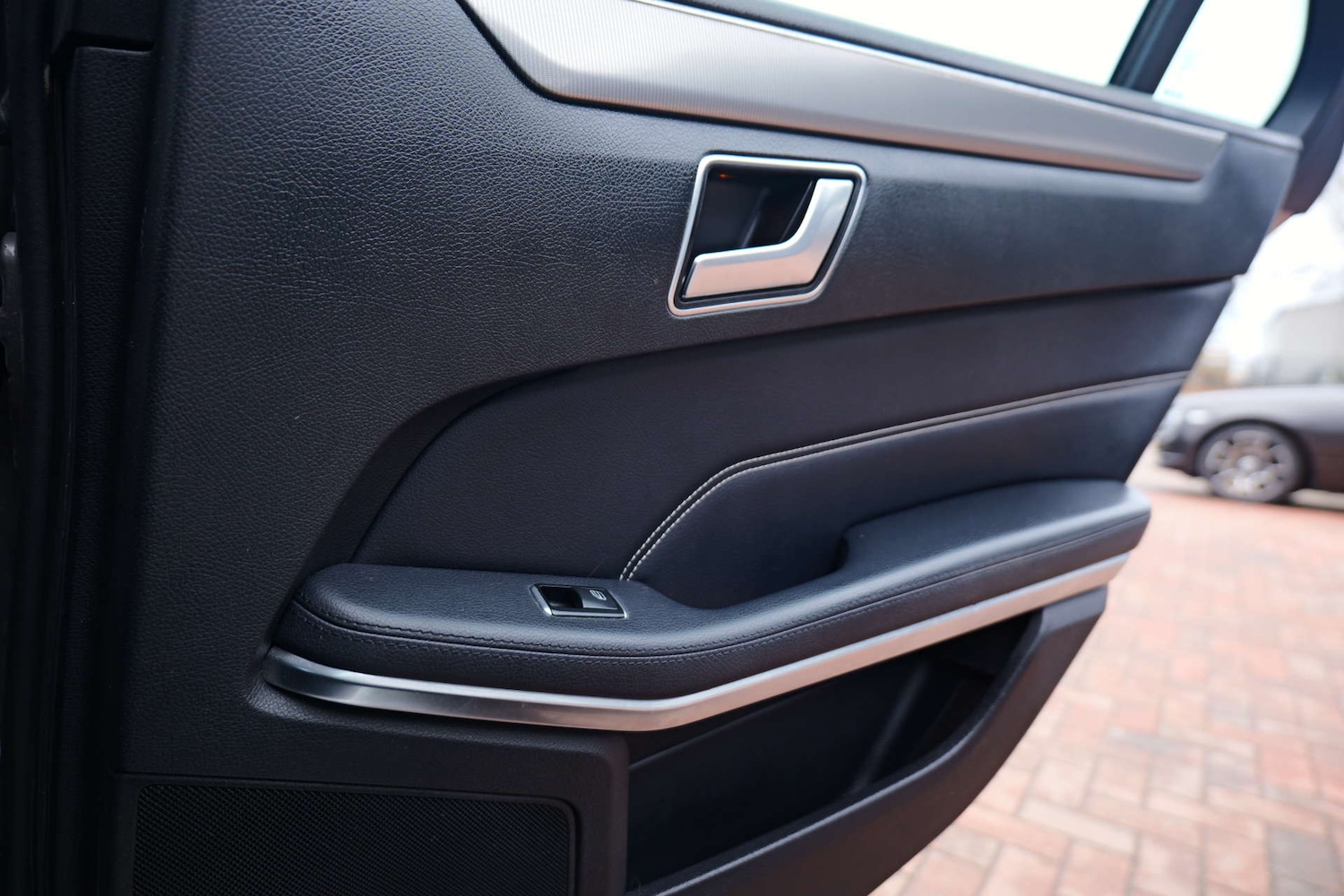 Used Mercedes-Benz E Class 2015 for sale - 76495869: Photo 59