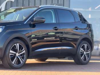 Used Peugeot 3008 2017 for sale - 74338157: Photo