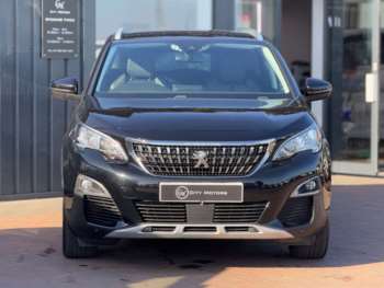 Used Peugeot 3008 2017 for sale - 74338157: Photo