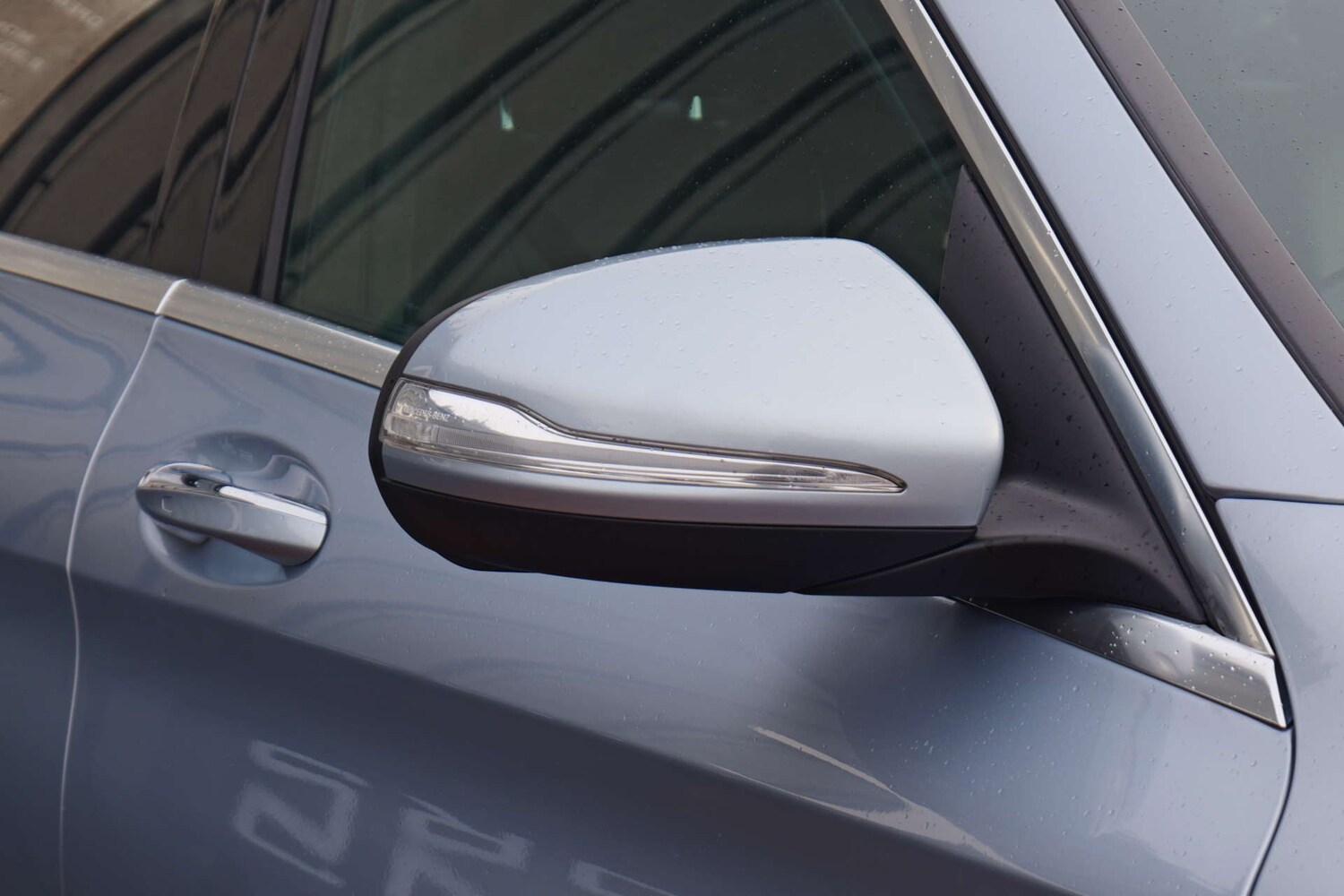 Used Mercedes-Benz C Class 2014 for sale - 76367352: Photo 10