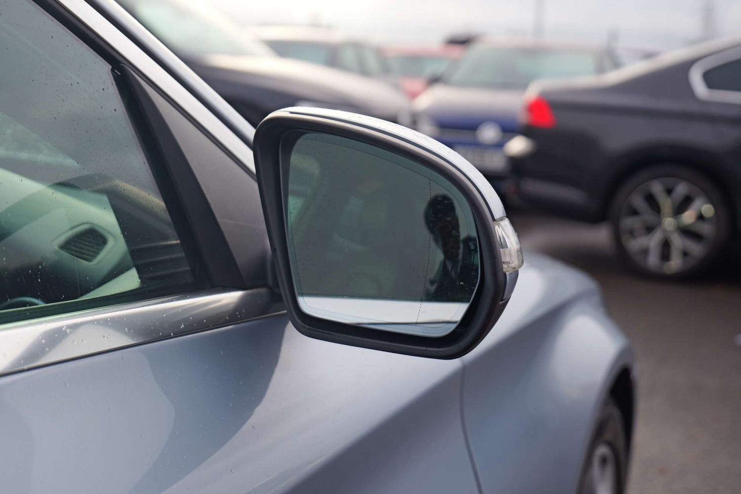 Used Mercedes-Benz C Class 2014 for sale - 76367352: Photo 11