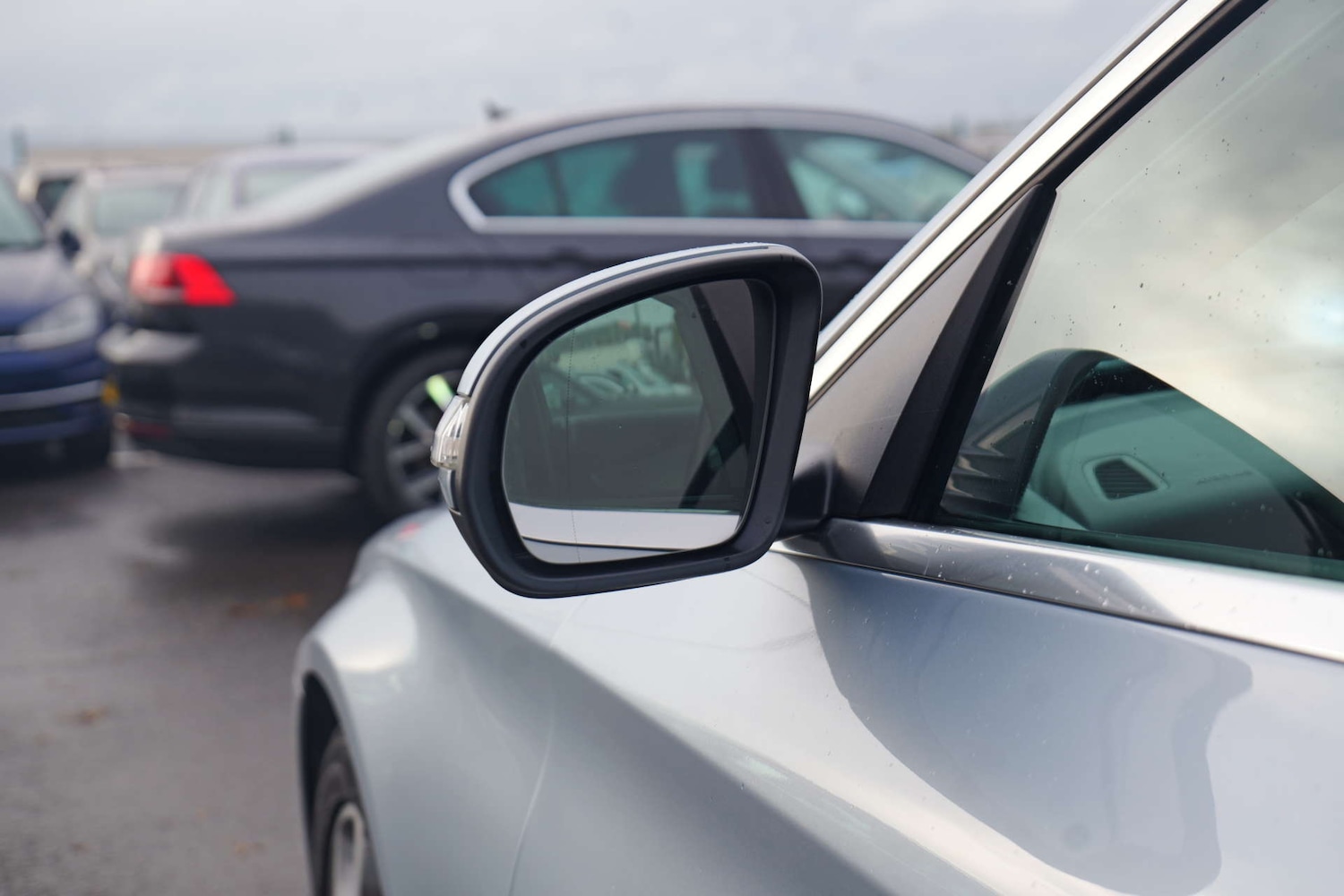 Used Mercedes-Benz C Class 2014 for sale - 76367352: Photo 12