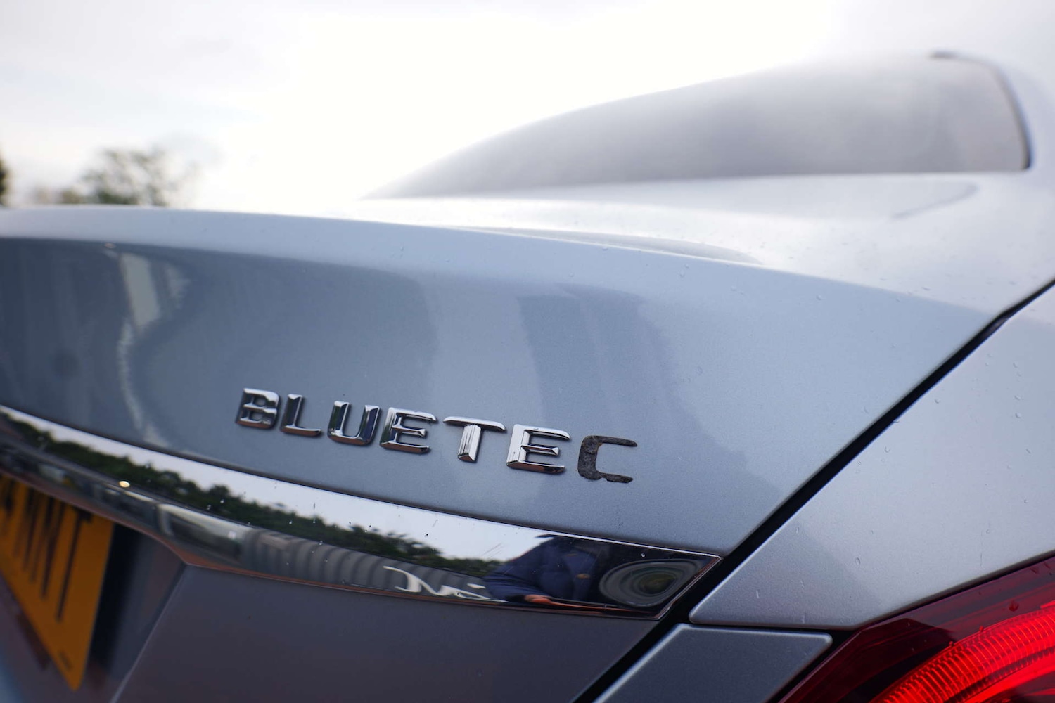 Used Mercedes-Benz C Class 2014 for sale - 76367352: Photo 19