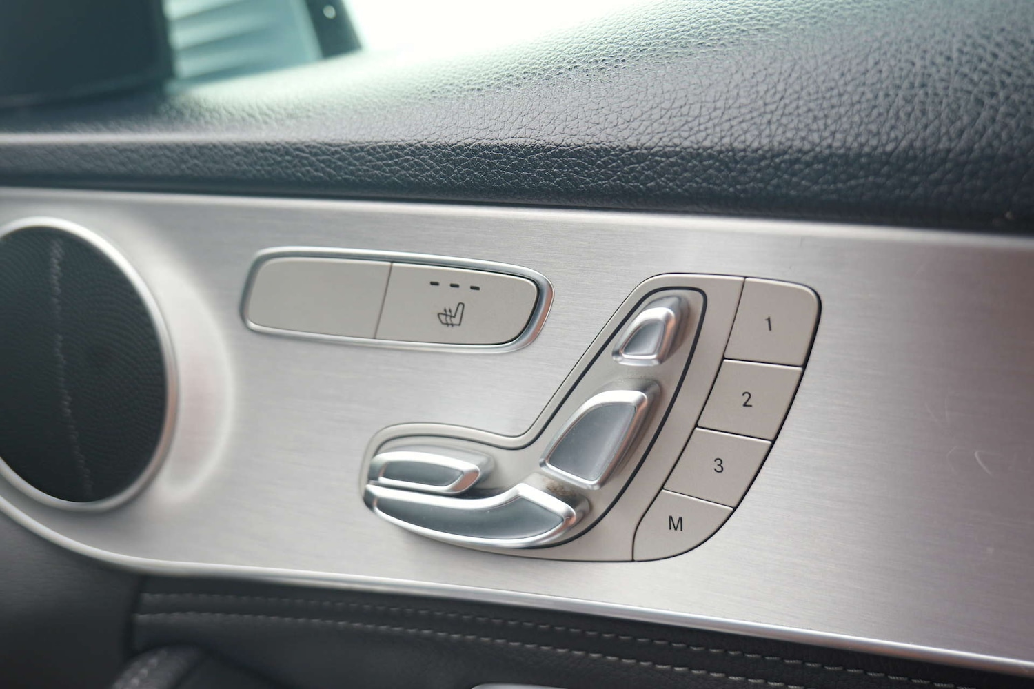 Used Mercedes-Benz C Class 2014 for sale - 76367352: Photo 25