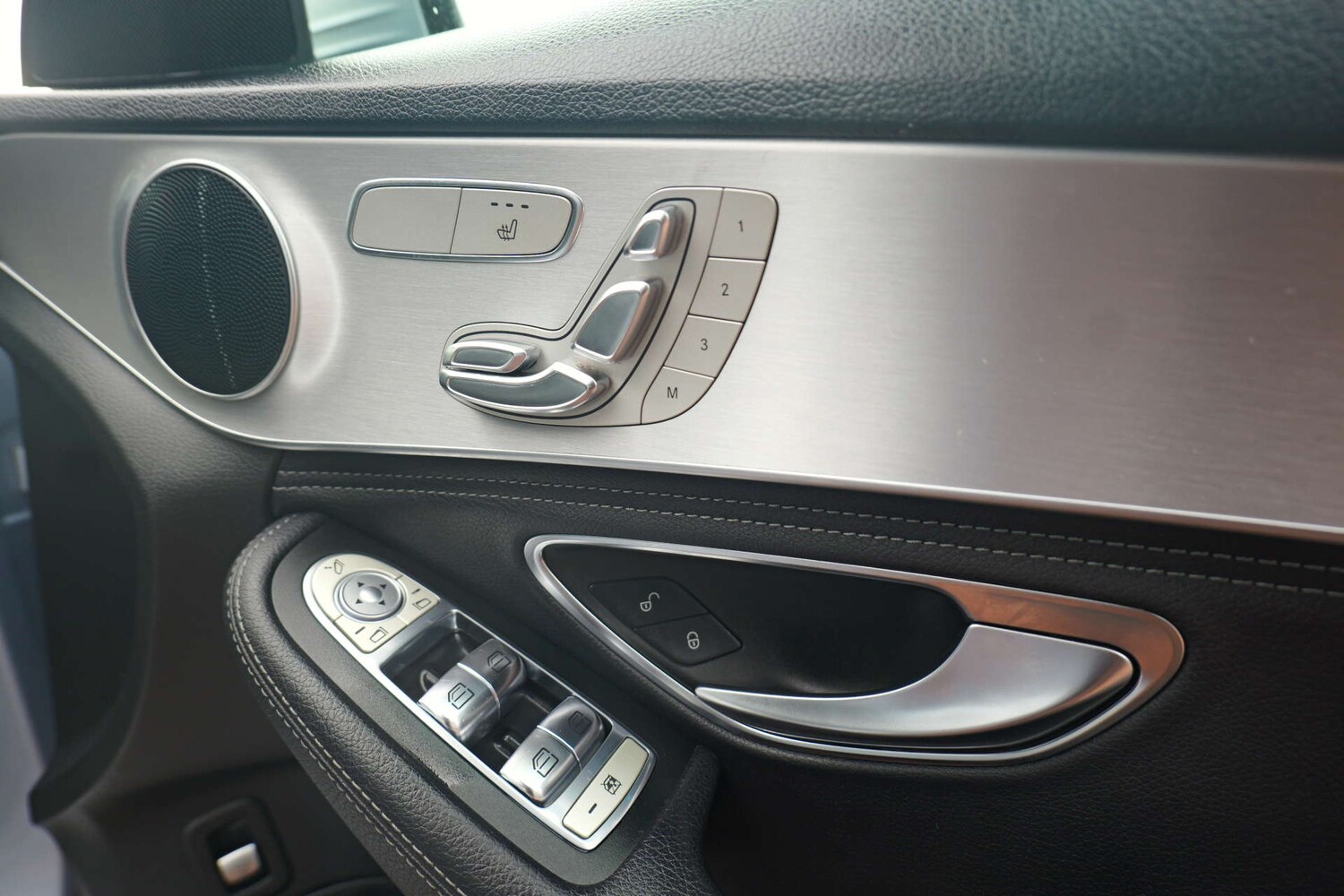 Used Mercedes-Benz C Class 2014 for sale - 76367352: Photo 27