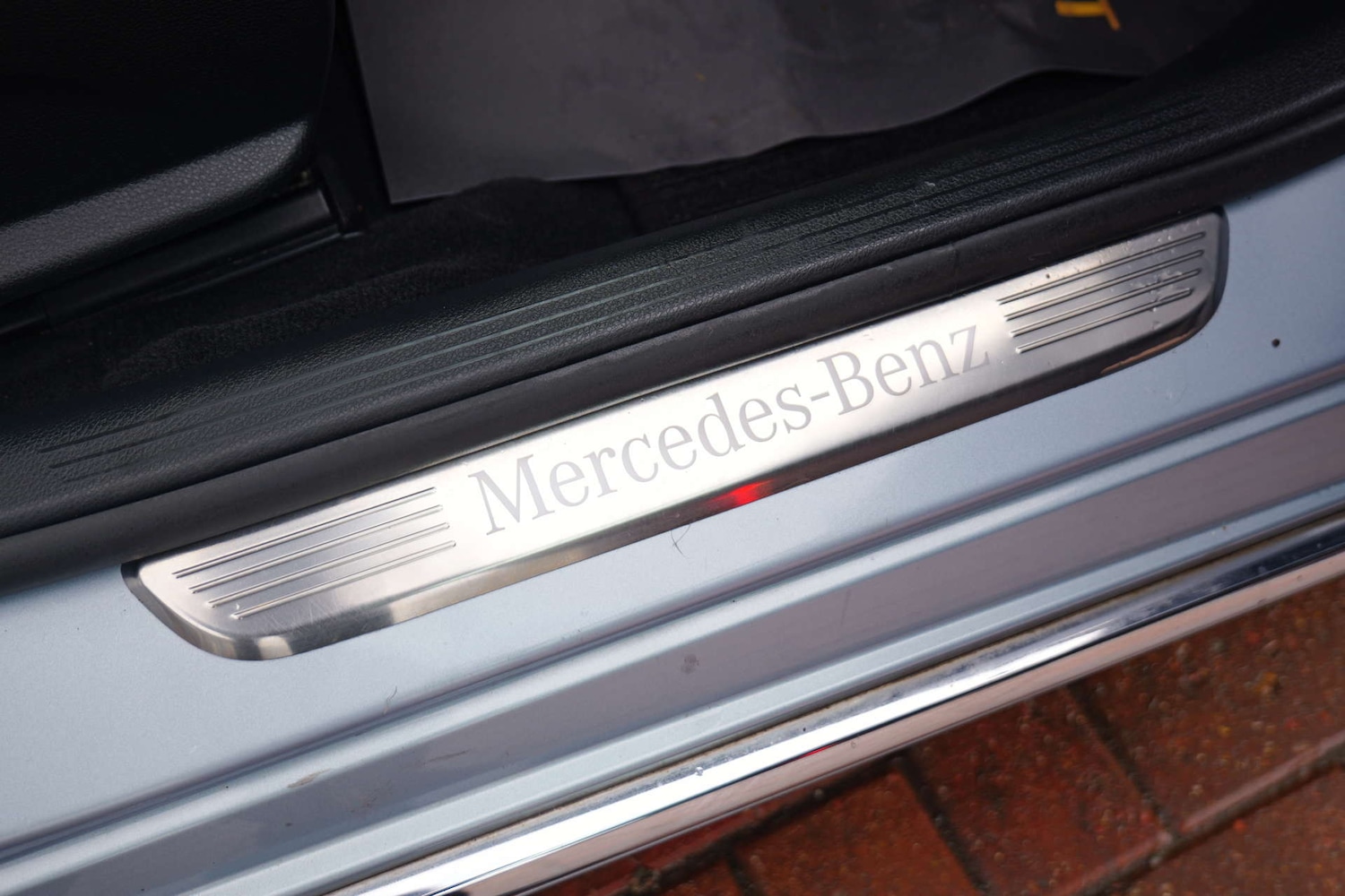 Used Mercedes-Benz C Class 2014 for sale - 76367352: Photo 28