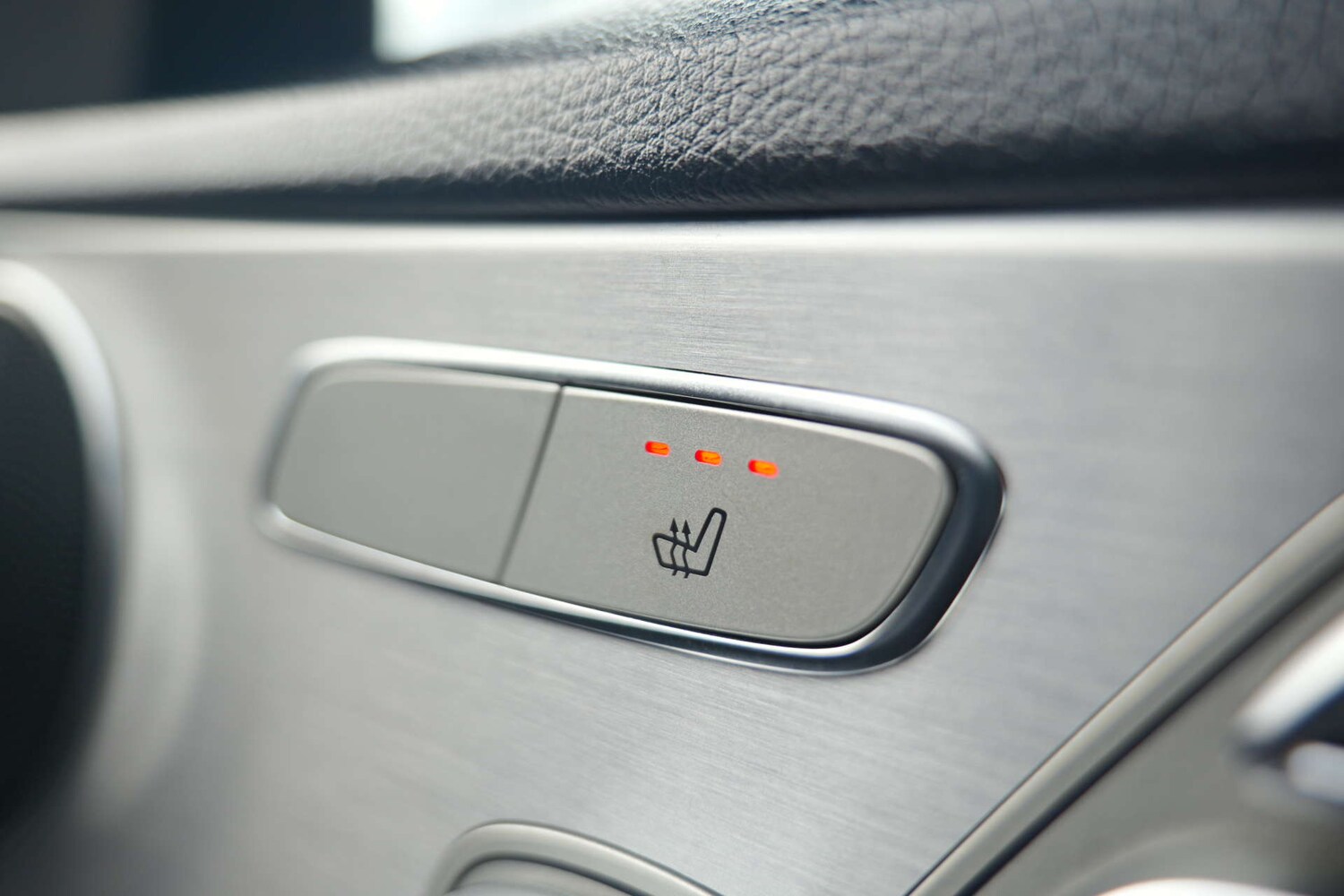 Used Mercedes-Benz C Class 2014 for sale - 76367352: Photo 32