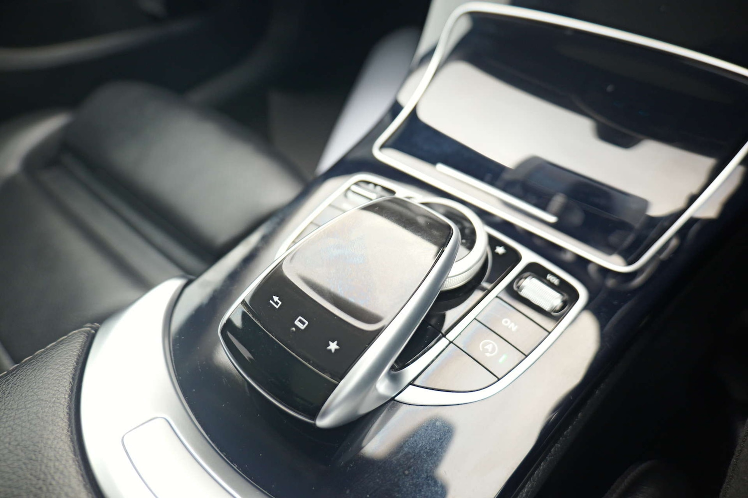 Used Mercedes-Benz C Class 2014 for sale - 76367352: Photo 42