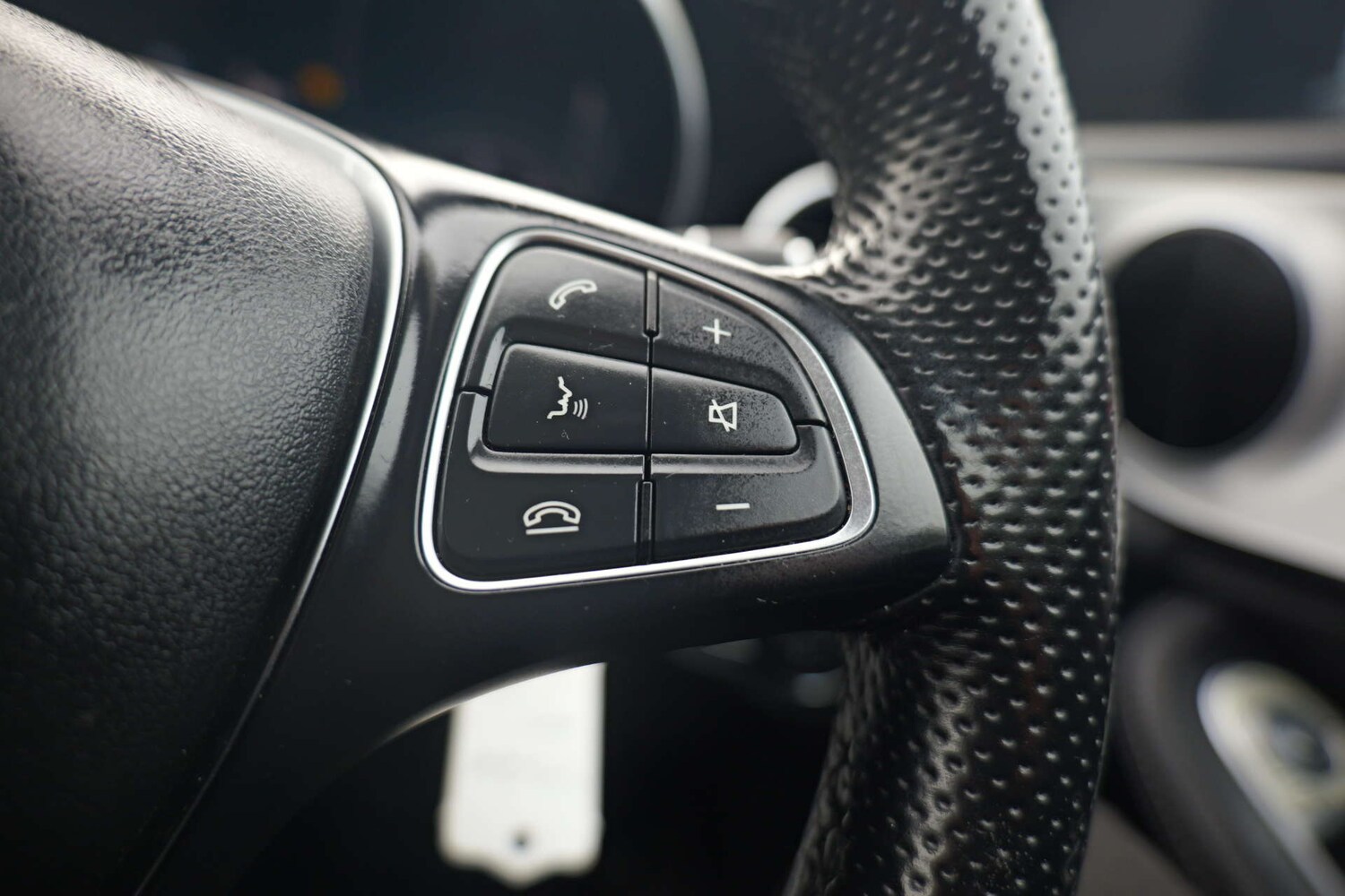 Used Mercedes-Benz C Class 2014 for sale - 76367352: Photo 47