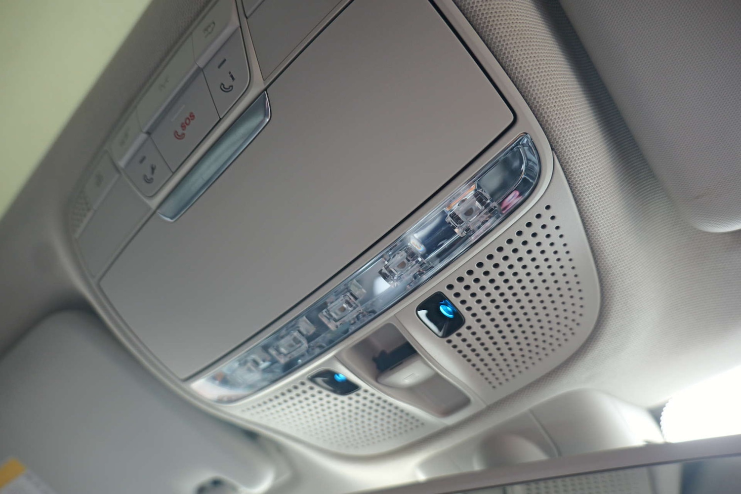 Used Mercedes-Benz C Class 2014 for sale - 76367352: Photo 52