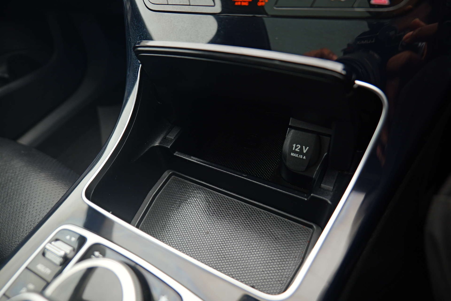 Used Mercedes-Benz C Class 2014 for sale - 76367352: Photo 55