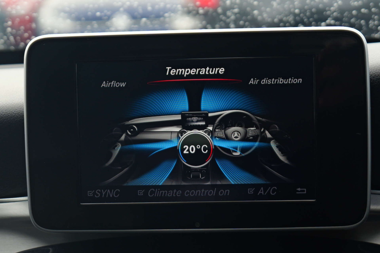 Used Mercedes-Benz C Class 2014 for sale - 76367352: Photo 67