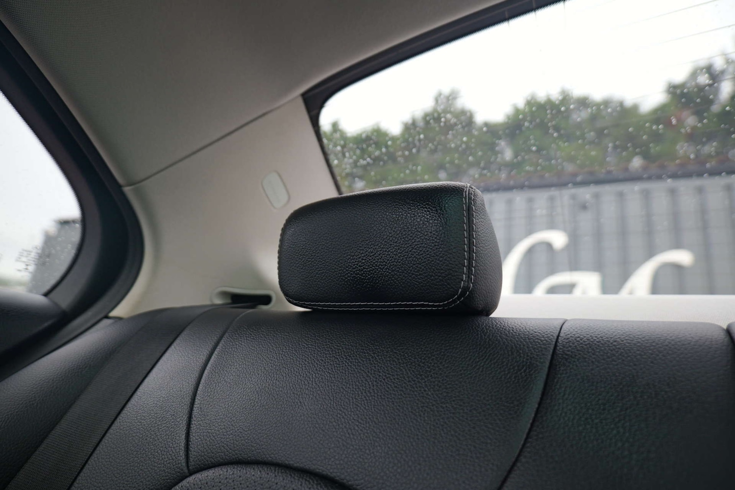 Used Mercedes-Benz C Class 2014 for sale - 76367352: Photo 69