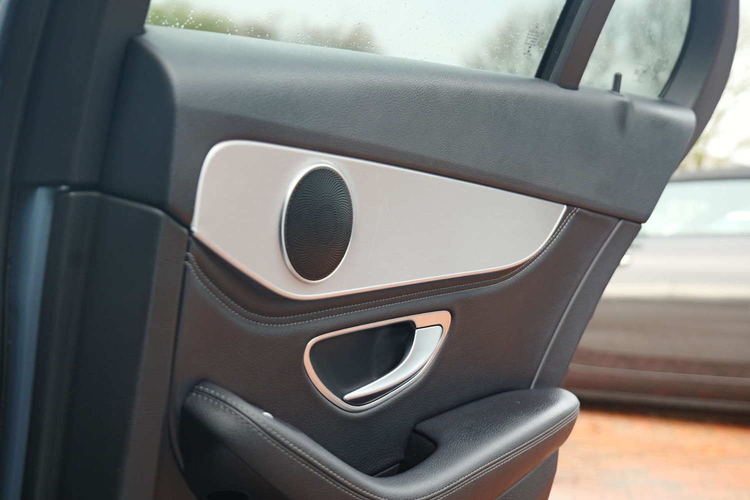 Used Mercedes-Benz C Class 2014 for sale - 76367352: Photo 72