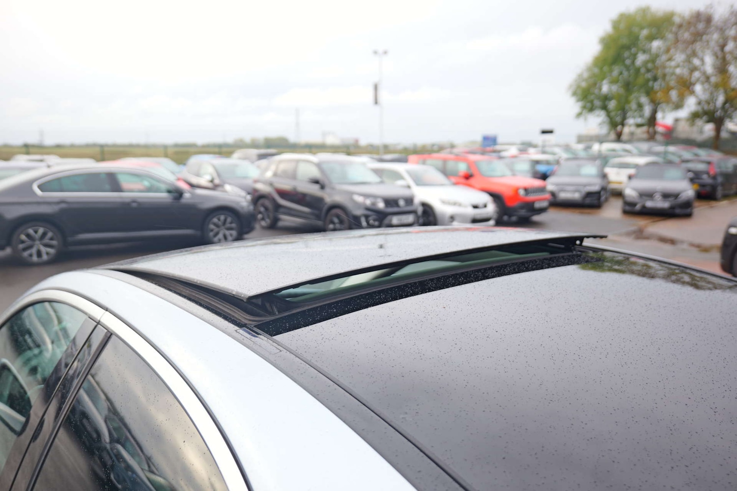 Used Mercedes-Benz C Class 2014 for sale - 76367352: Photo 73