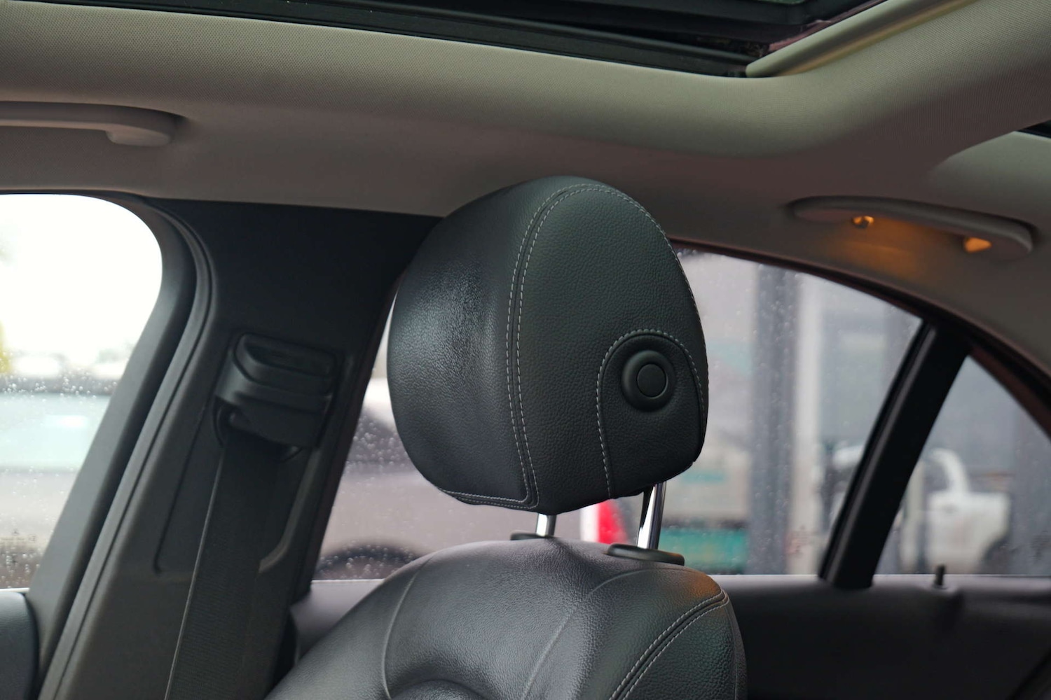 Used Mercedes-Benz C Class 2014 for sale - 76367352: Photo 79