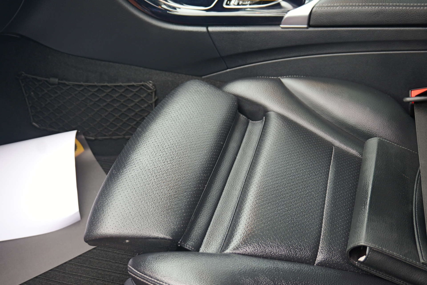 Used Mercedes-Benz C Class 2014 for sale - 76367352: Photo 82