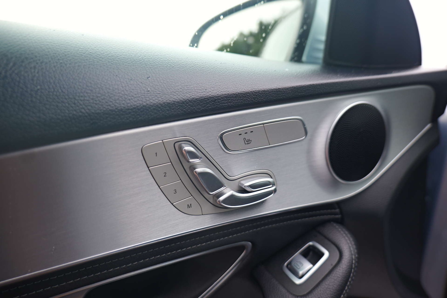 Used Mercedes-Benz C Class 2014 for sale - 76367352: Photo 83